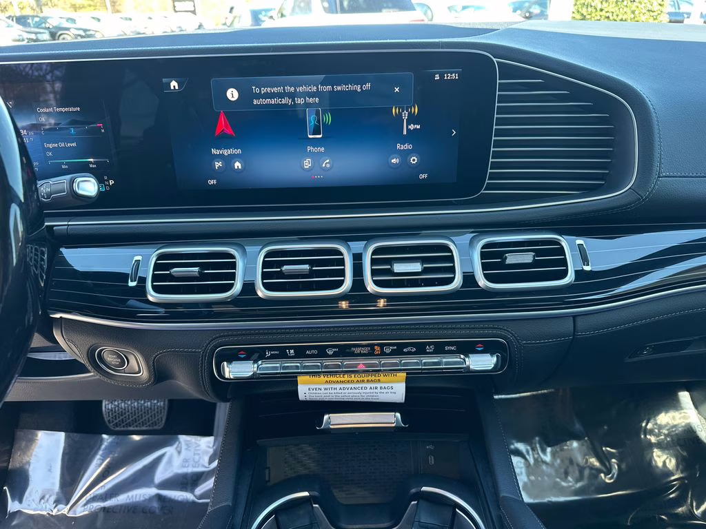 2026 Alpine Mercedes-Benz GLE GLE 450 AWD SUV