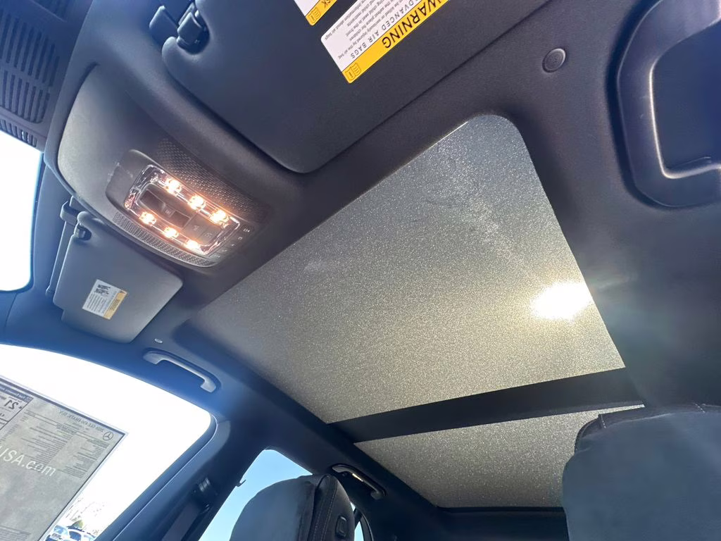 2026 Alpine Mercedes-Benz GLE GLE 450 AWD SUV