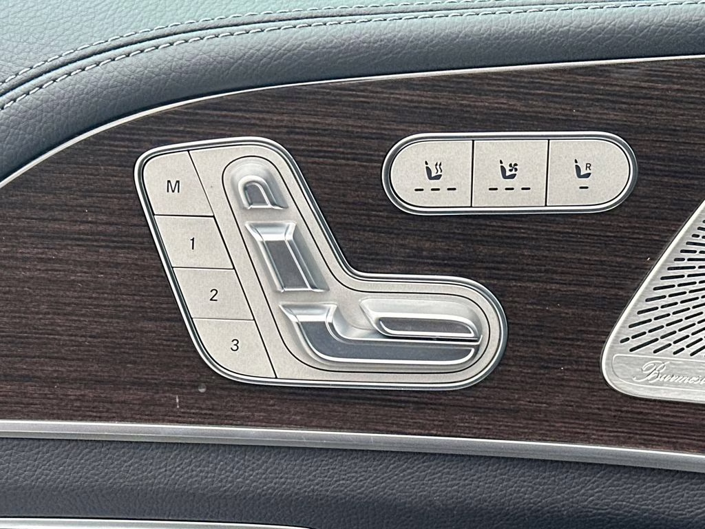 2026 Black Mercedes-Benz GLE GLE 450 AWD SUV