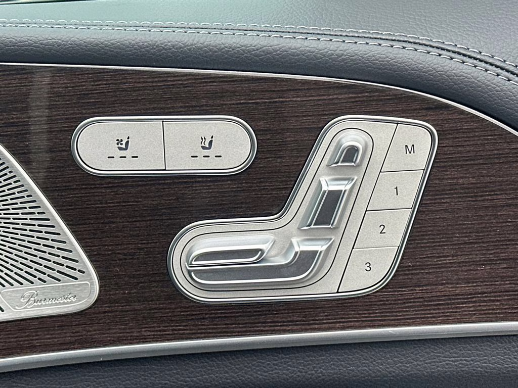 2026 Black Mercedes-Benz GLE GLE 450 AWD SUV