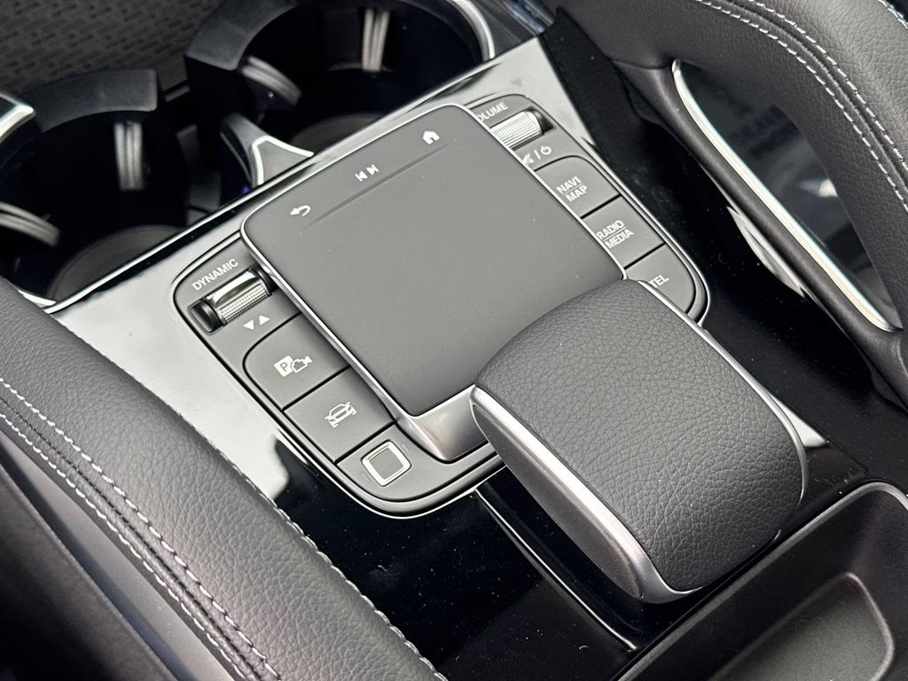 2026 Black Mercedes-Benz GLE GLE 450 AWD SUV