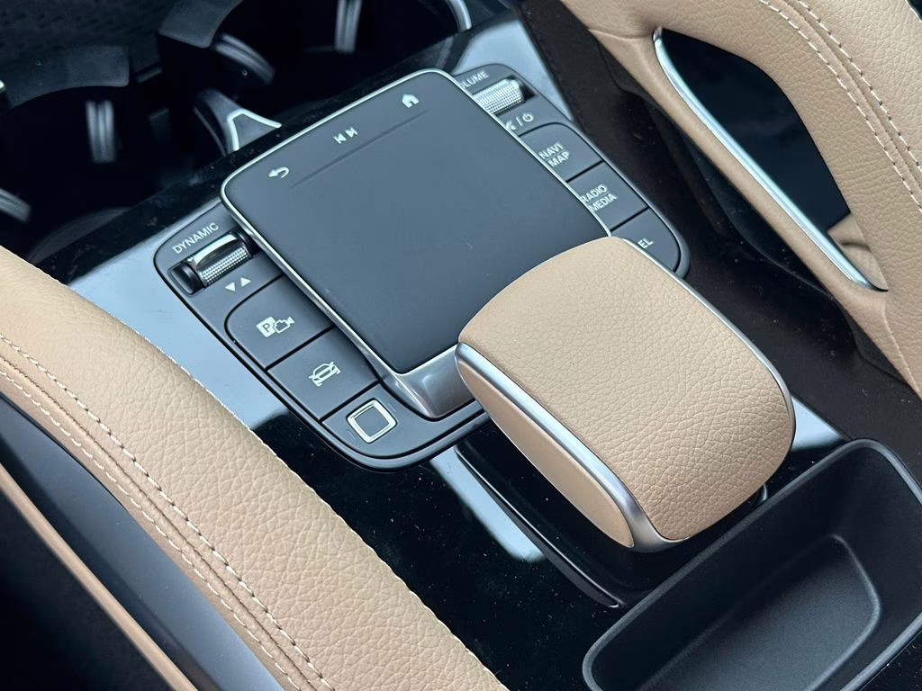 2026 Twilight Blue Mercedes-Benz GLE GLE 450 AWD SUV