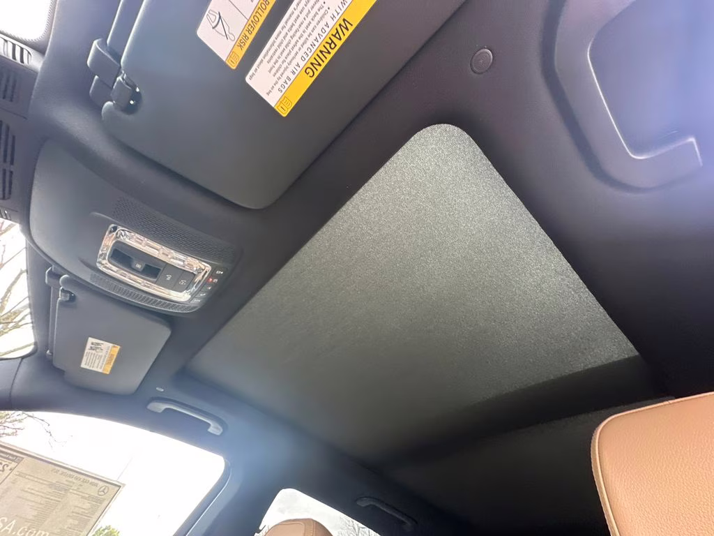 2026 Twilight Blue Mercedes-Benz GLE GLE 450 AWD SUV