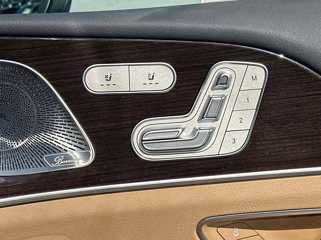 2026 Black Mercedes-Benz GLE GLE 450 AWD SUV