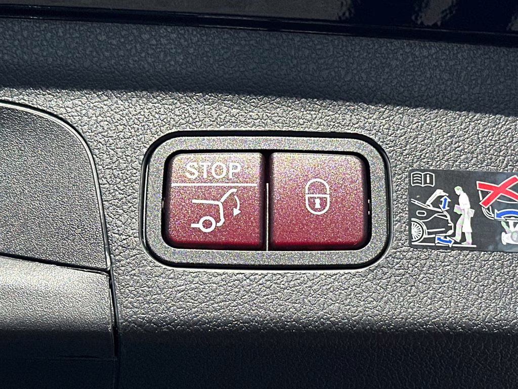 2026 Black Mercedes-Benz GLE GLE 450 AWD SUV