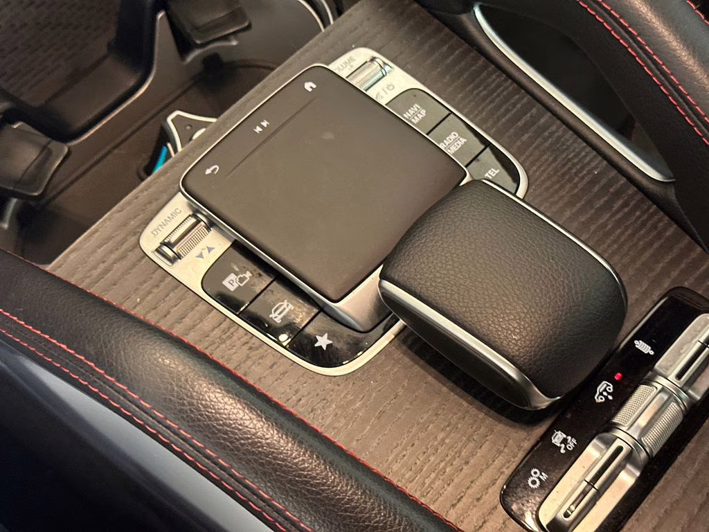 2022 Cardinal Red Metallic Mercedes-Benz GLE GLE 53 AMG AWD Coupe