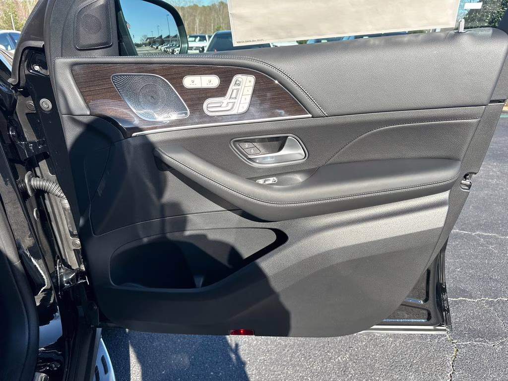 2026 Black Mercedes-Benz GLE GLE 53 AMG AWD Coupe