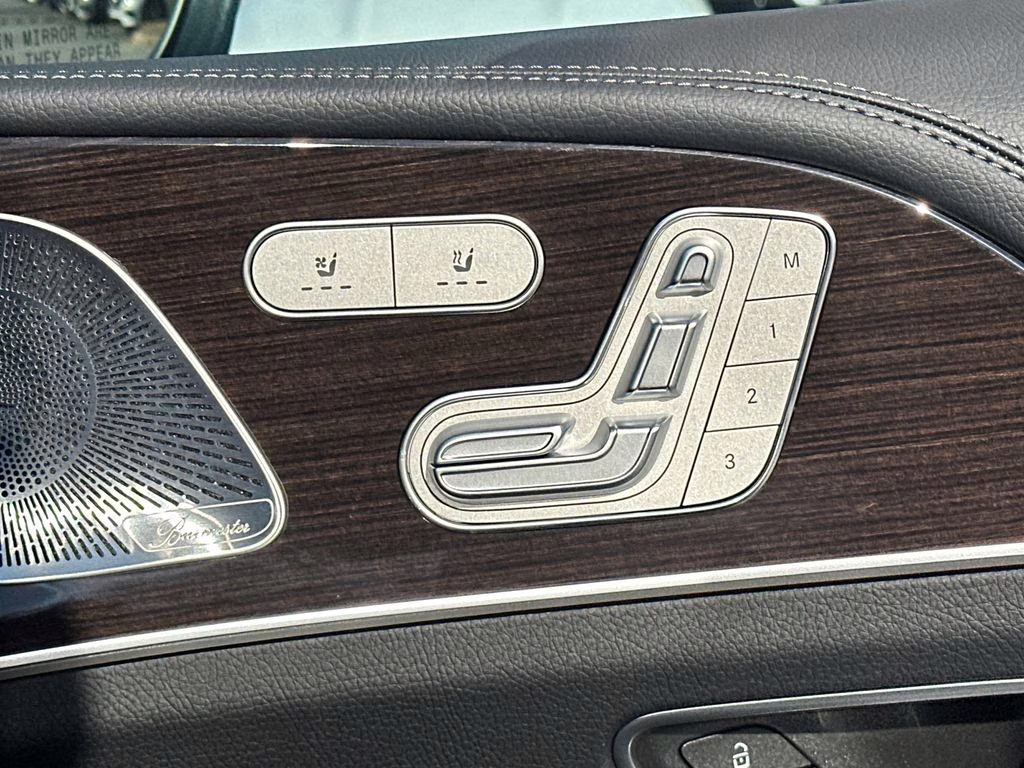 2026 Black Mercedes-Benz GLE GLE 53 AMG AWD Coupe