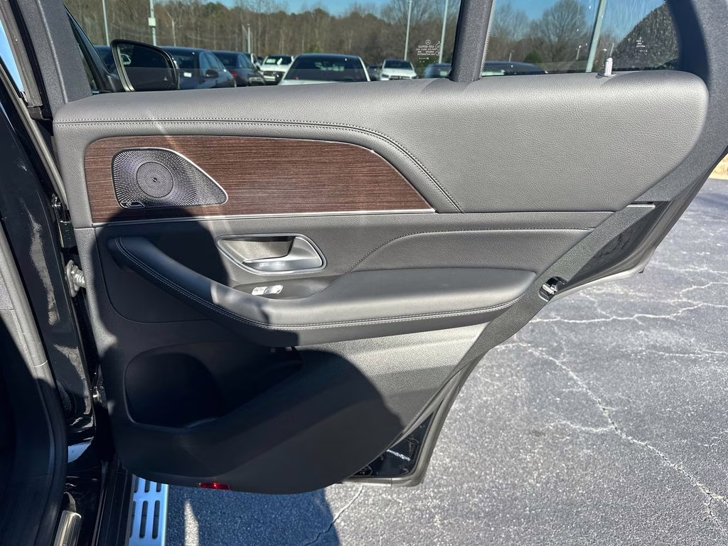 2026 Black Mercedes-Benz GLE GLE 53 AMG AWD Coupe