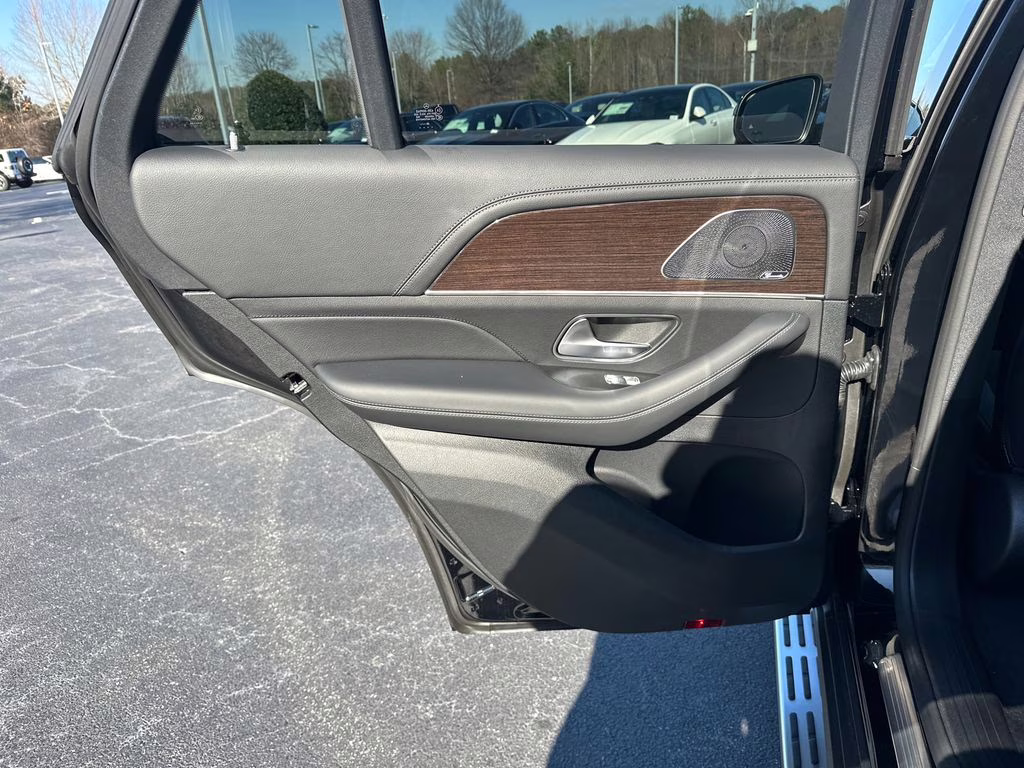 2026 Black Mercedes-Benz GLE GLE 53 AMG AWD Coupe