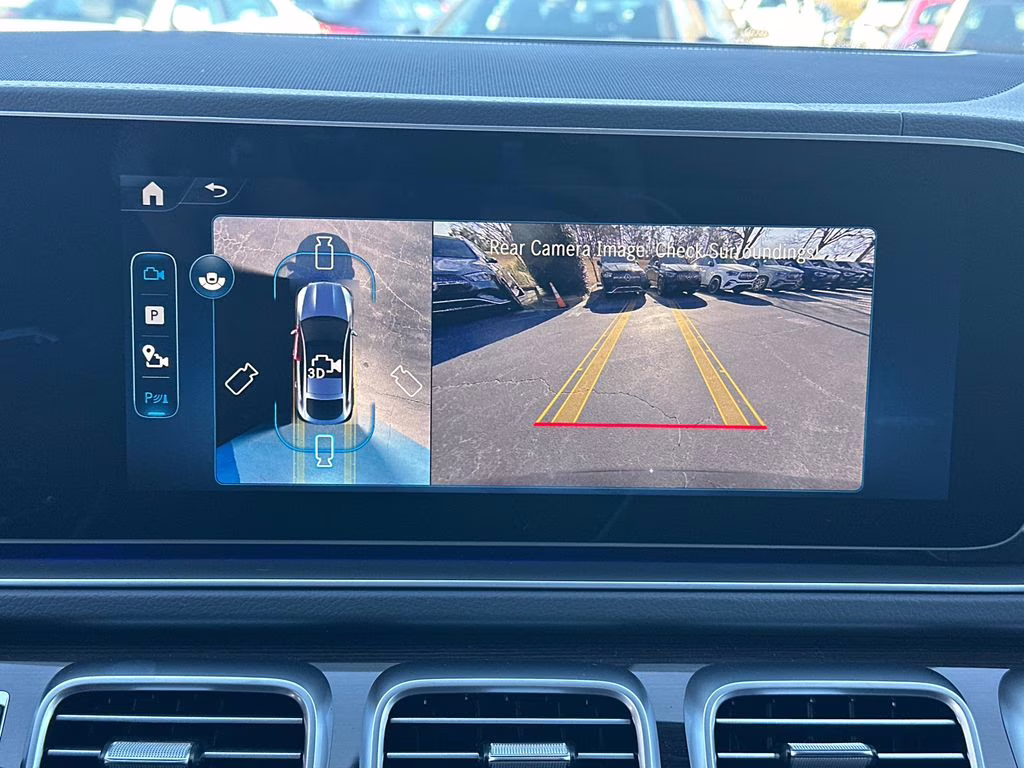 2026 Black Mercedes-Benz GLE GLE 53 AMG AWD Coupe