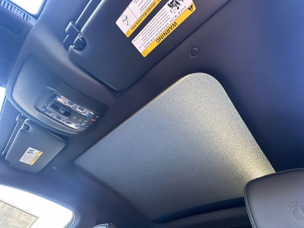 2026 Black Mercedes-Benz GLE GLE 53 AMG AWD Coupe