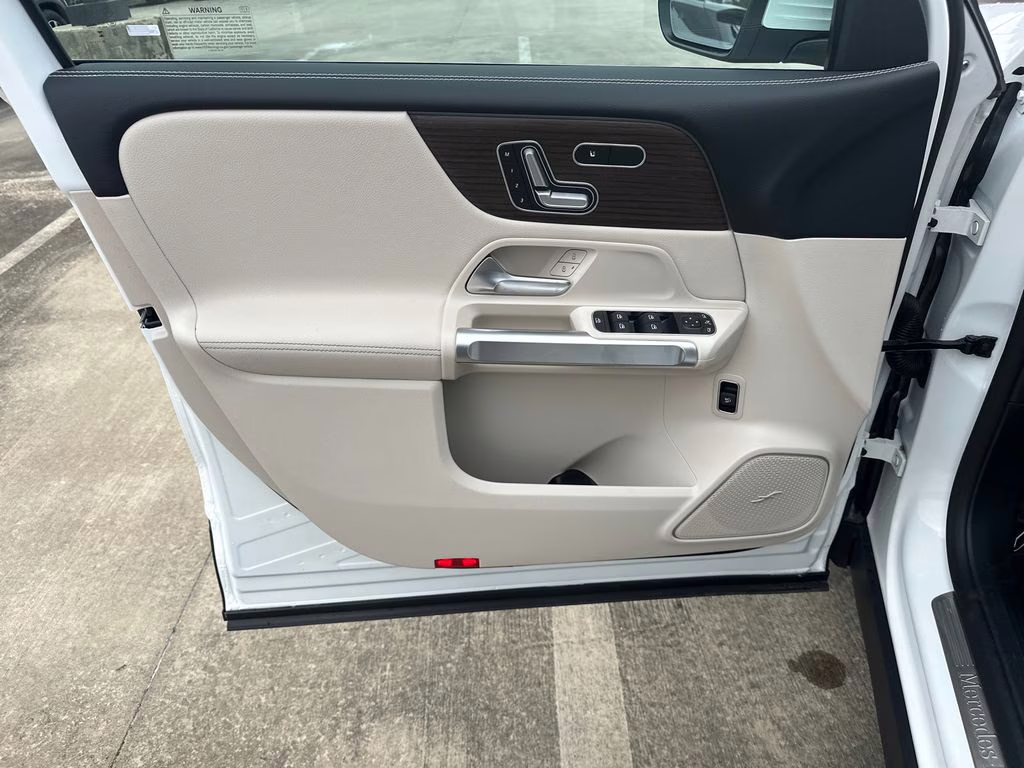 2026 Polar Mercedes-Benz GLB GLB 250 FWD SUV