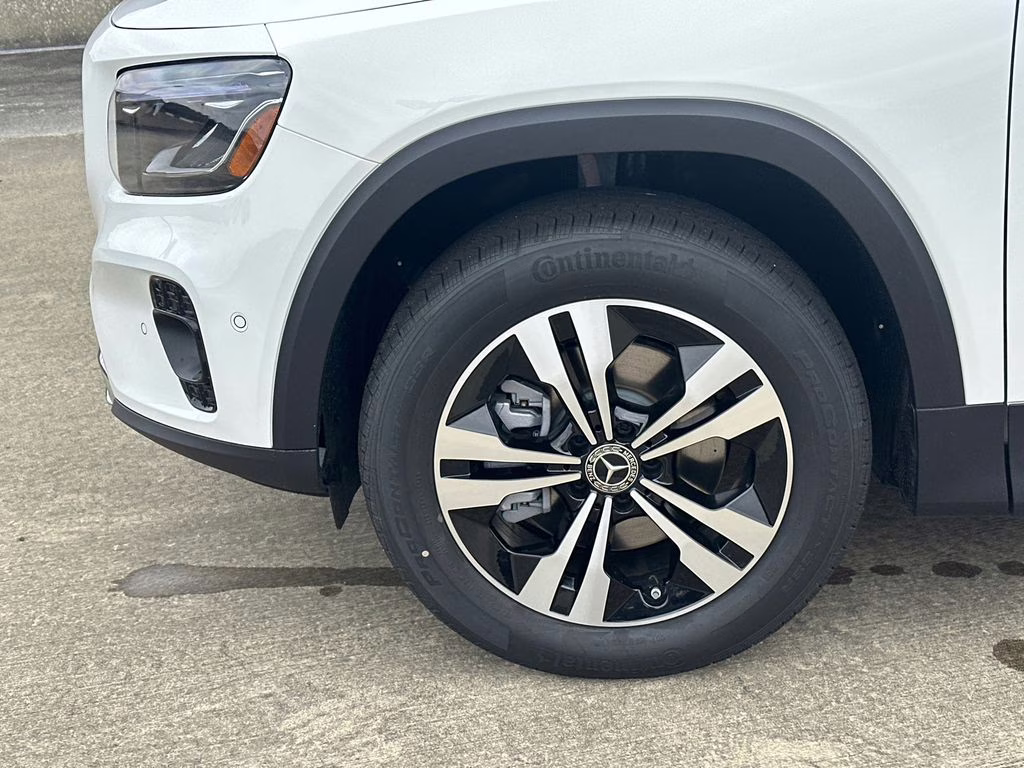 2026 Polar Mercedes-Benz GLB GLB 250 FWD SUV