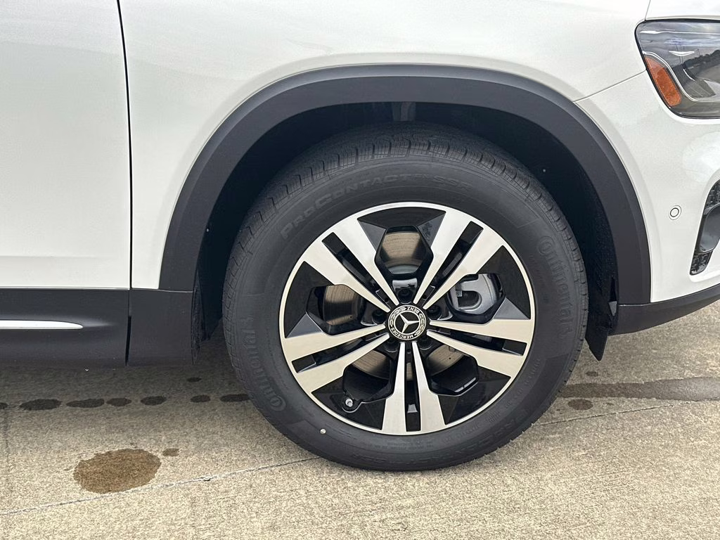 2026 Polar Mercedes-Benz GLB GLB 250 FWD SUV