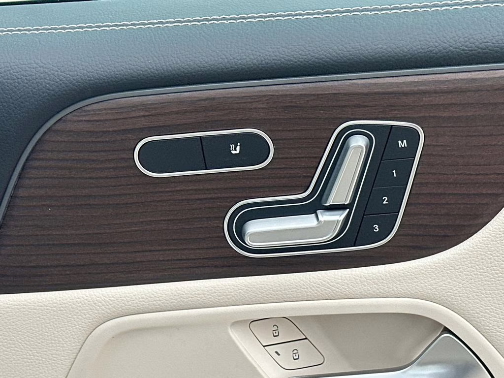 2026 Polar Mercedes-Benz GLB GLB 250 FWD SUV