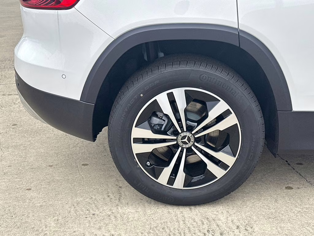 2026 Polar Mercedes-Benz GLB GLB 250 FWD SUV