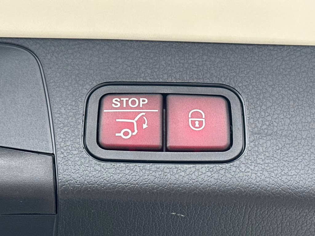 2026 Polar Mercedes-Benz GLB GLB 250 FWD SUV