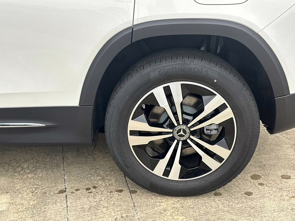 2026 Polar Mercedes-Benz GLB GLB 250 FWD SUV