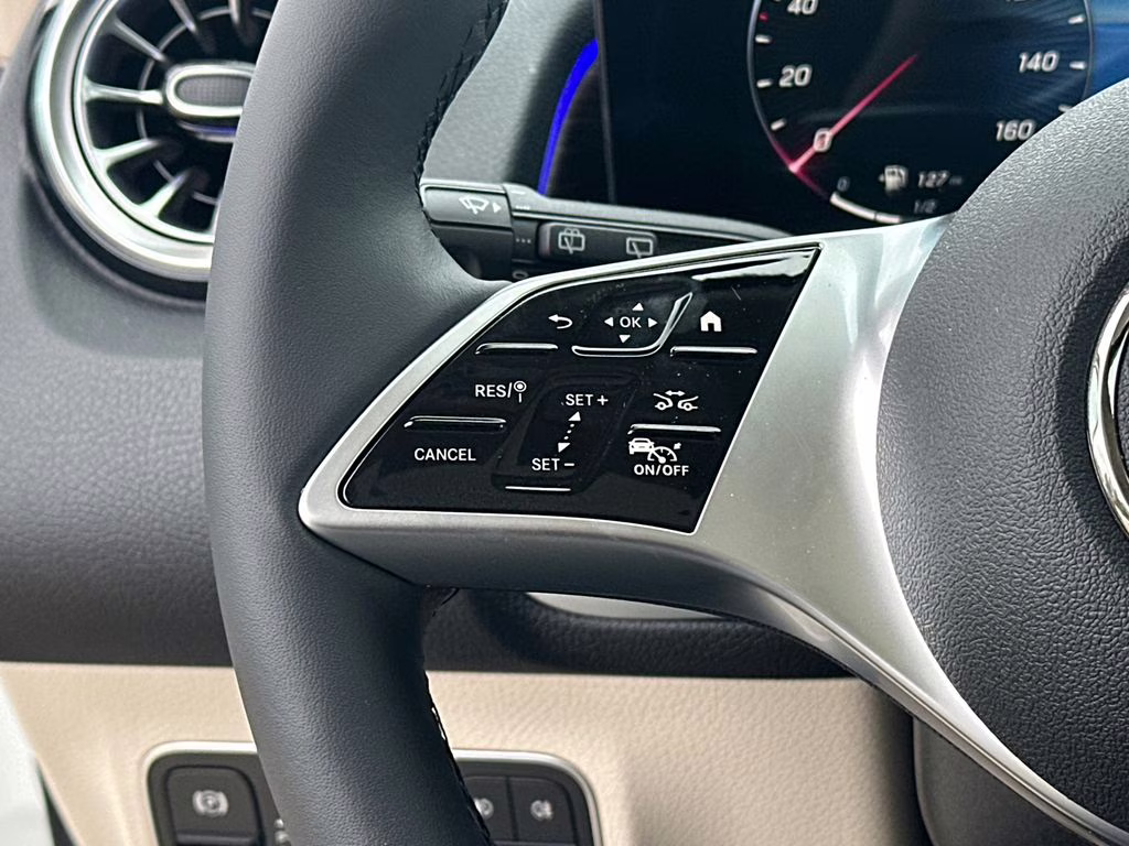 2026 Polar Mercedes-Benz GLB GLB 250 FWD SUV