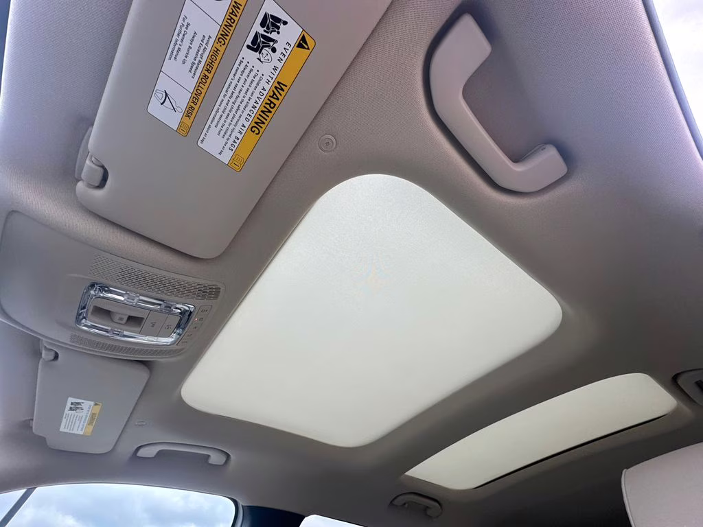 2026 Polar Mercedes-Benz GLB GLB 250 FWD SUV