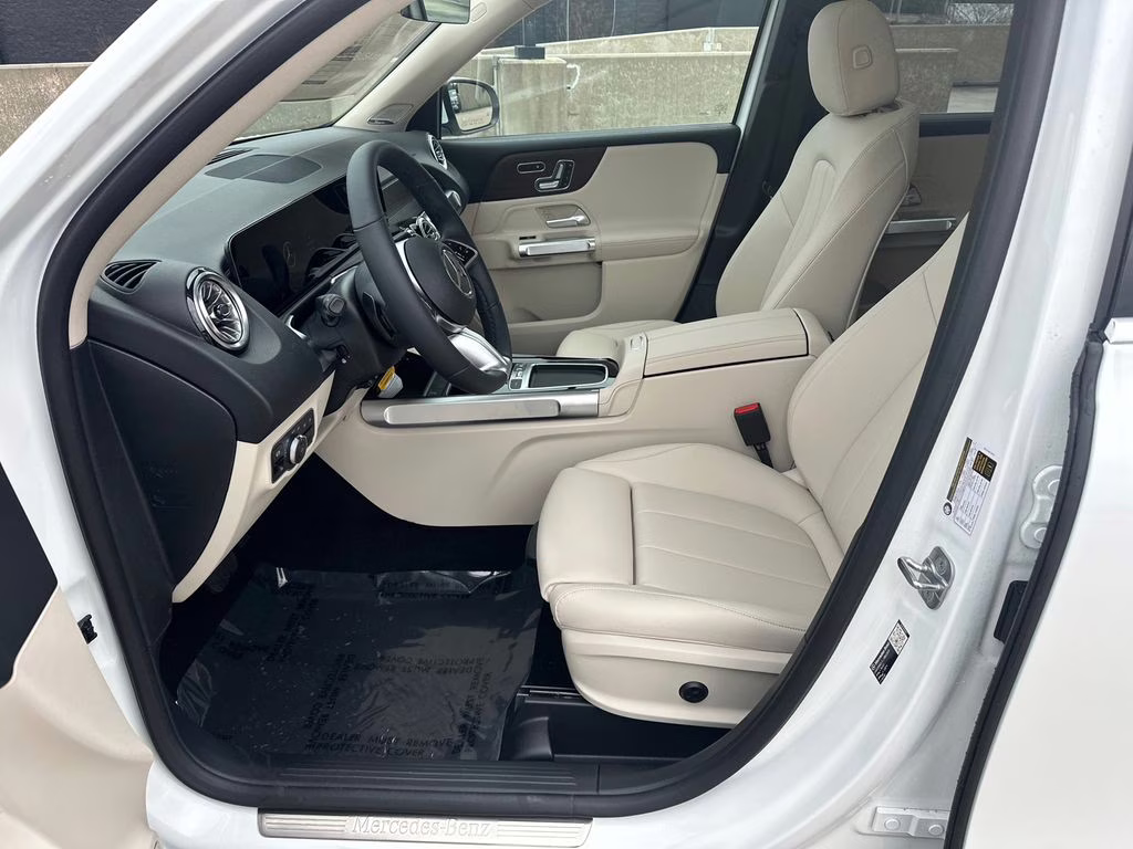 2026 Polar Mercedes-Benz GLB GLB 250 FWD SUV