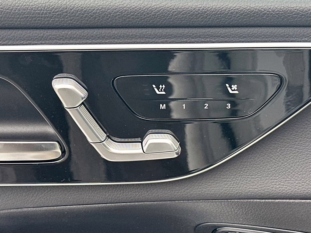 2026 Polar Mercedes-Benz GLC GLC 300 AWD SUV