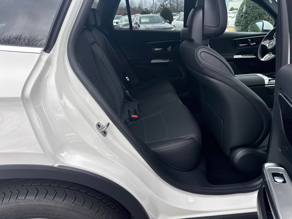 2026 Polar Mercedes-Benz GLC GLC 300 AWD SUV