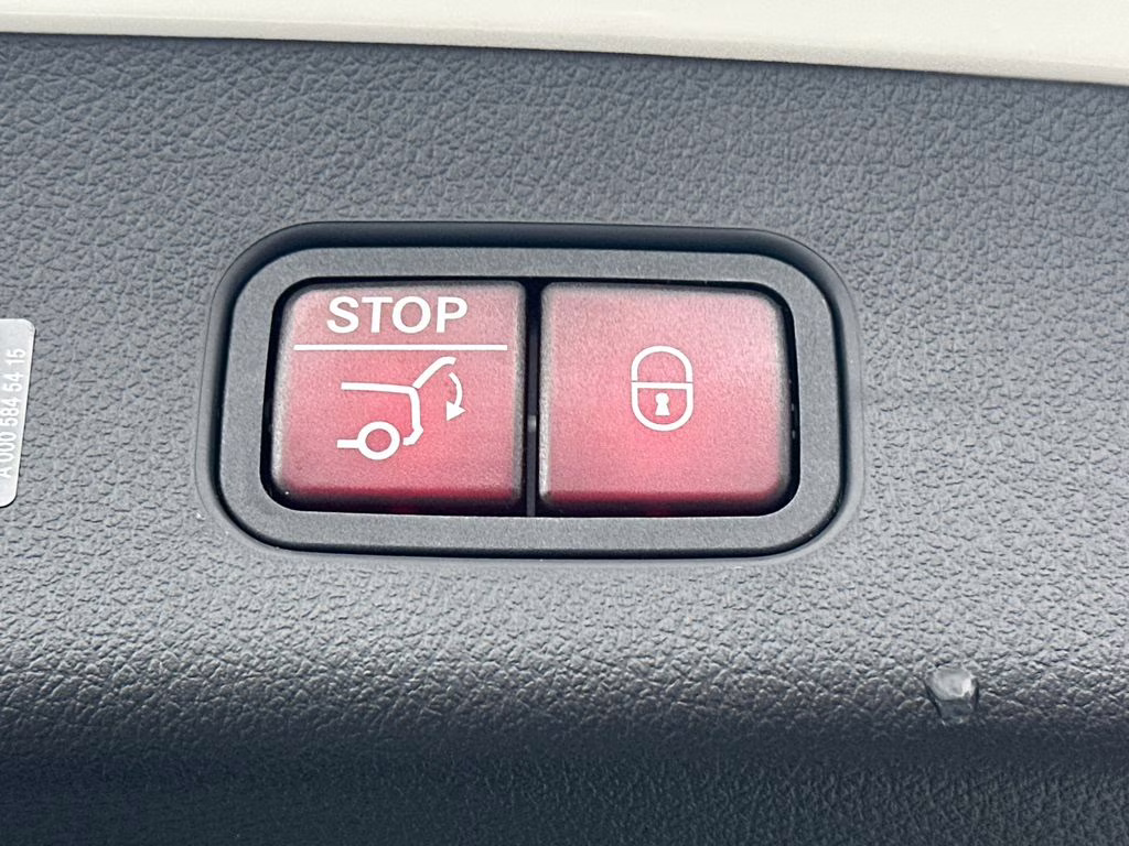 2026 Polar Mercedes-Benz GLC GLC 300 AWD SUV