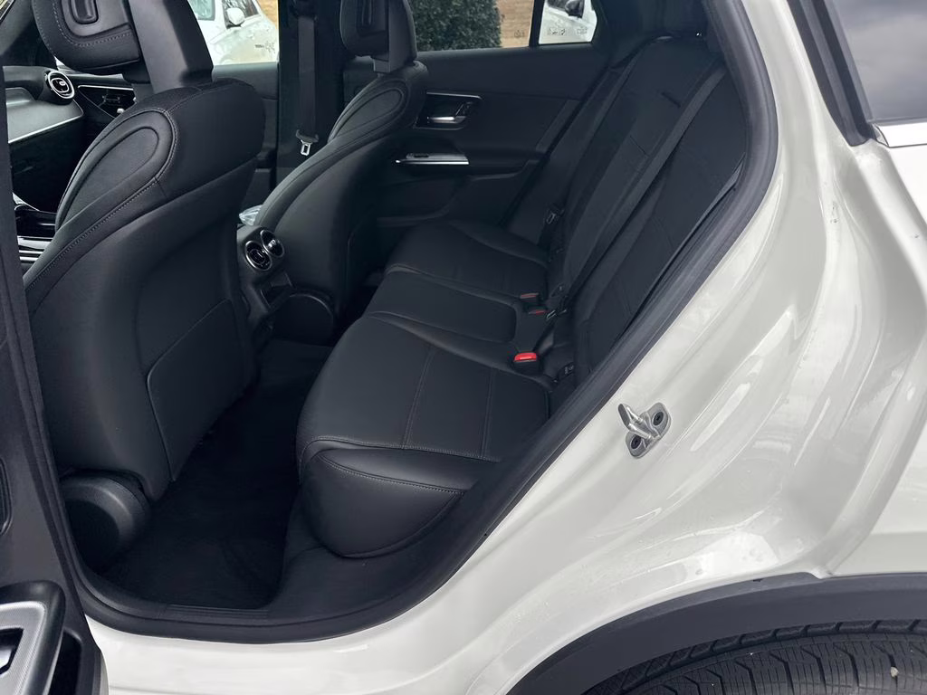 2026 Polar Mercedes-Benz GLC GLC 300 AWD SUV