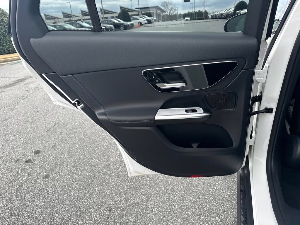 2026 Polar Mercedes-Benz GLC GLC 300 AWD SUV