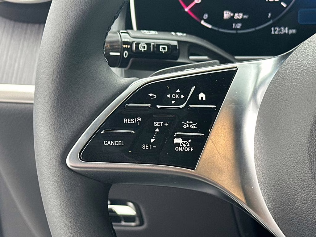 2026 Polar Mercedes-Benz GLC GLC 300 AWD SUV