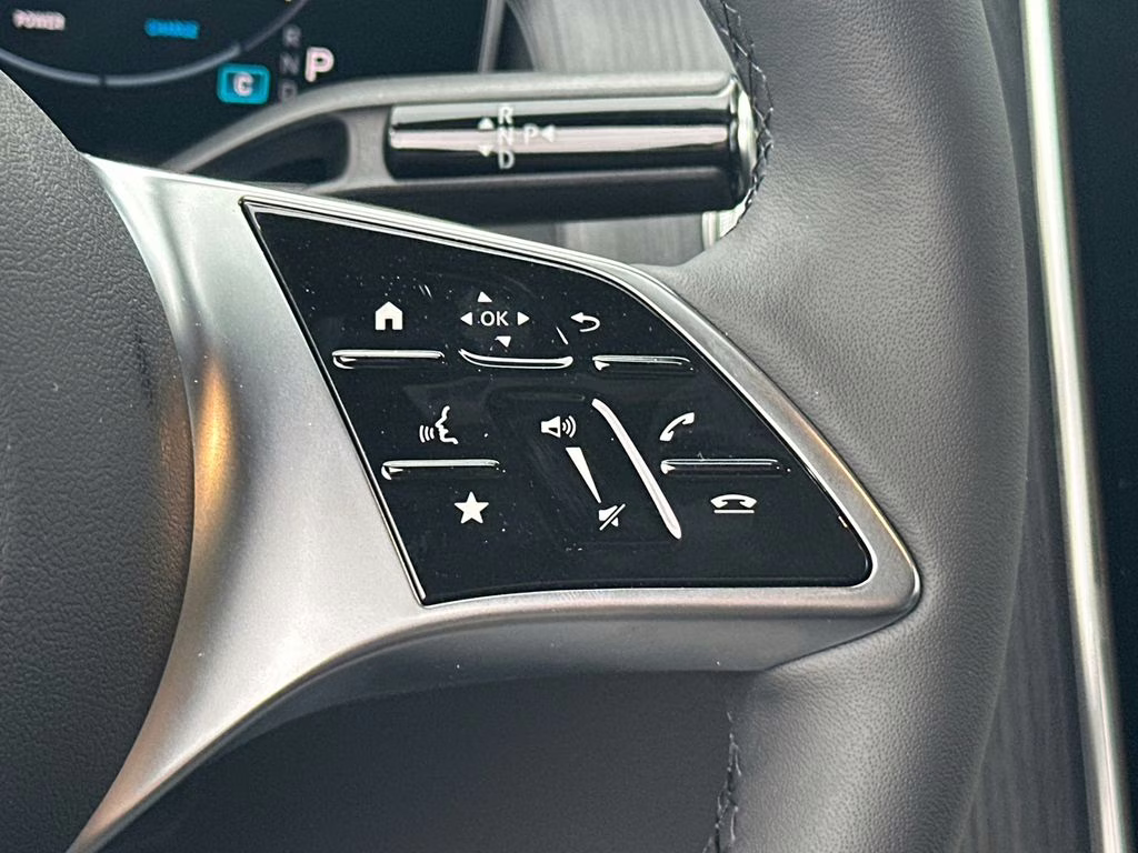 2026 Polar Mercedes-Benz GLC GLC 300 AWD SUV