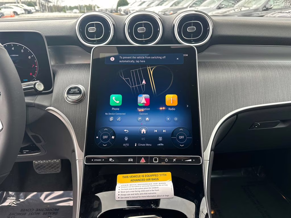 2026 Polar Mercedes-Benz GLC GLC 300 AWD SUV