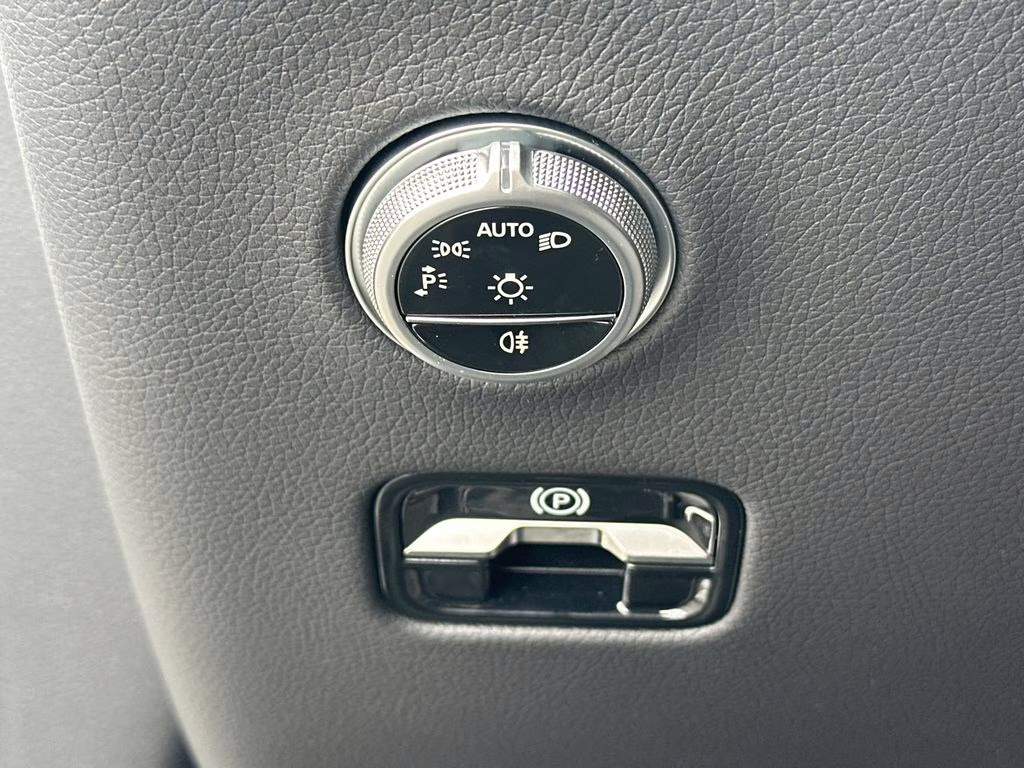 2026 Polar Mercedes-Benz GLC GLC 300 AWD SUV