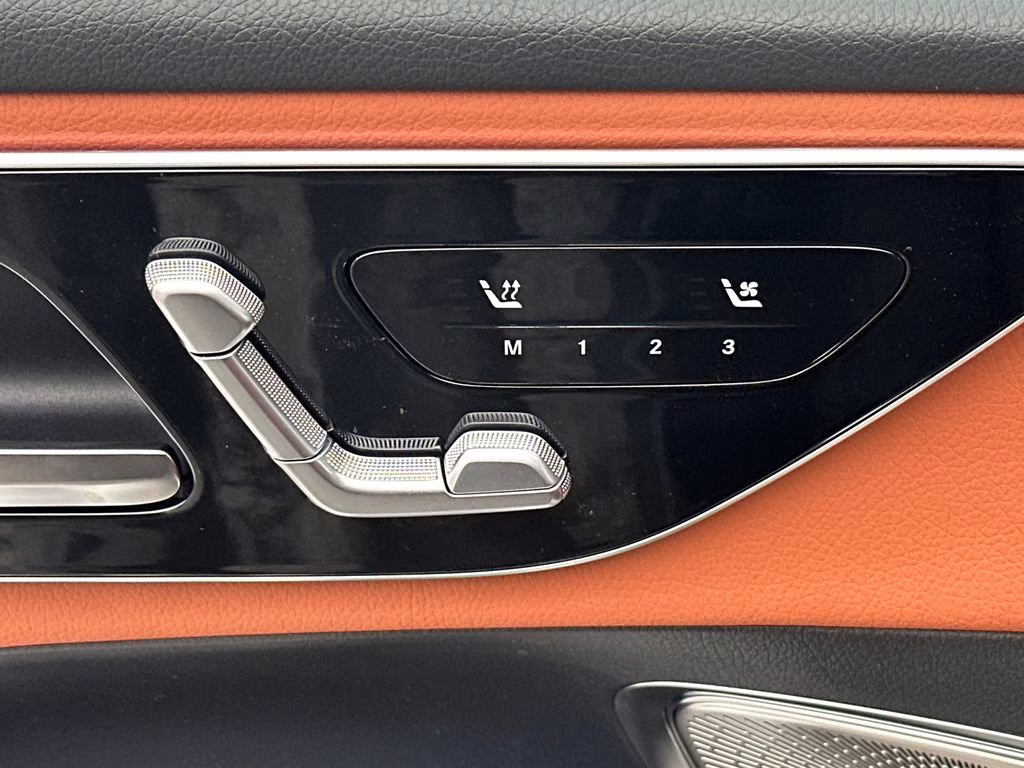 2026 Graphite Mercedes-Benz GLC GLC 300 AWD SUV