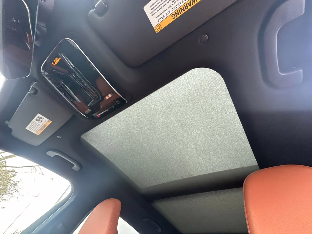 2026 Graphite Mercedes-Benz GLC GLC 300 AWD SUV