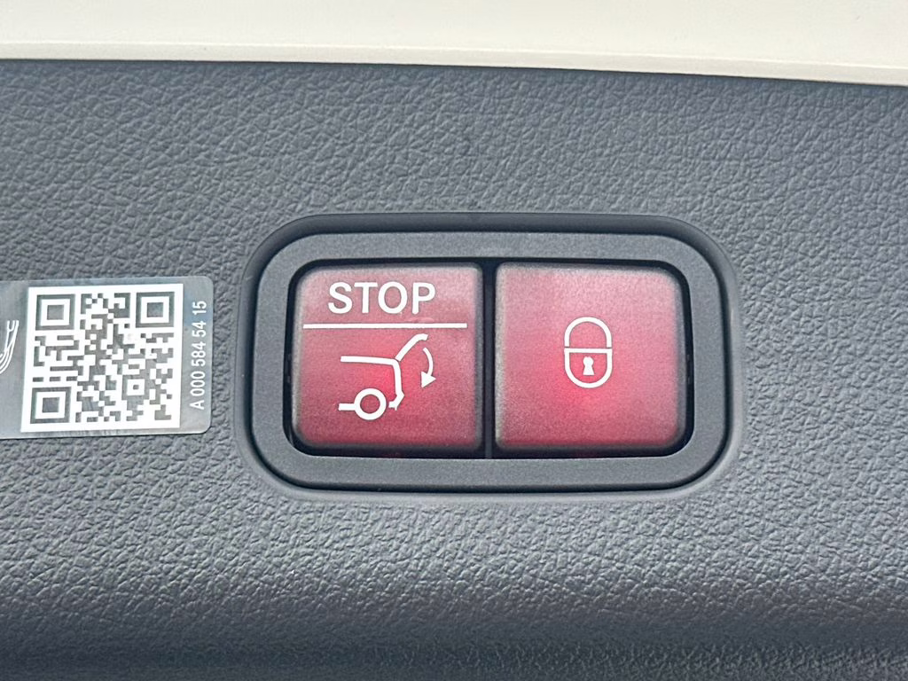 2026 Polar Mercedes-Benz GLC GLC 300 AWD SUV