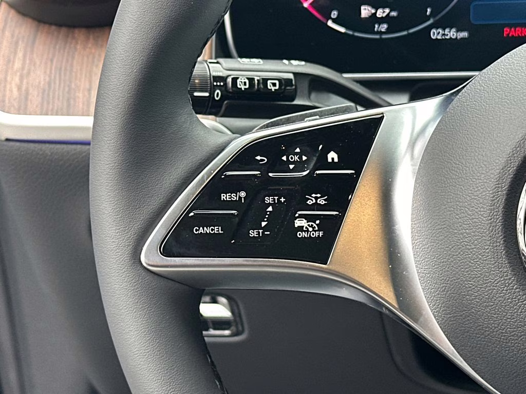 2026 Black Mercedes-Benz GLC GLC 300 AWD SUV