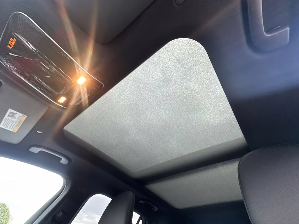 2026 Black Mercedes-Benz GLC GLC 300 AWD SUV