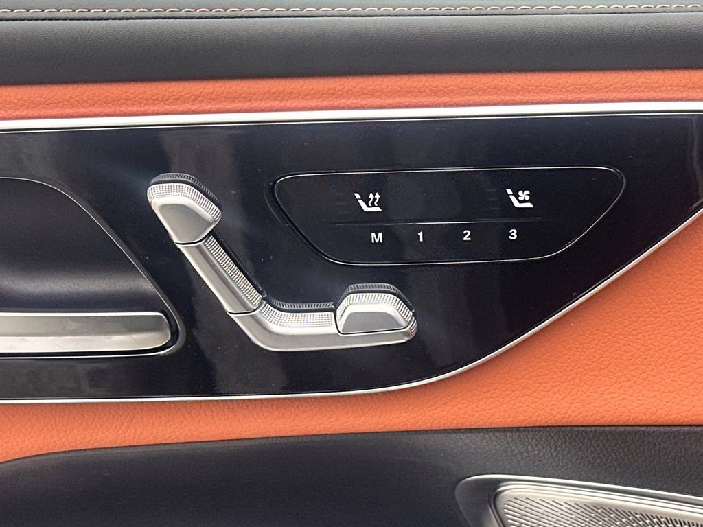 2026 Graphite Mercedes-Benz GLC GLC 300 AWD SUV