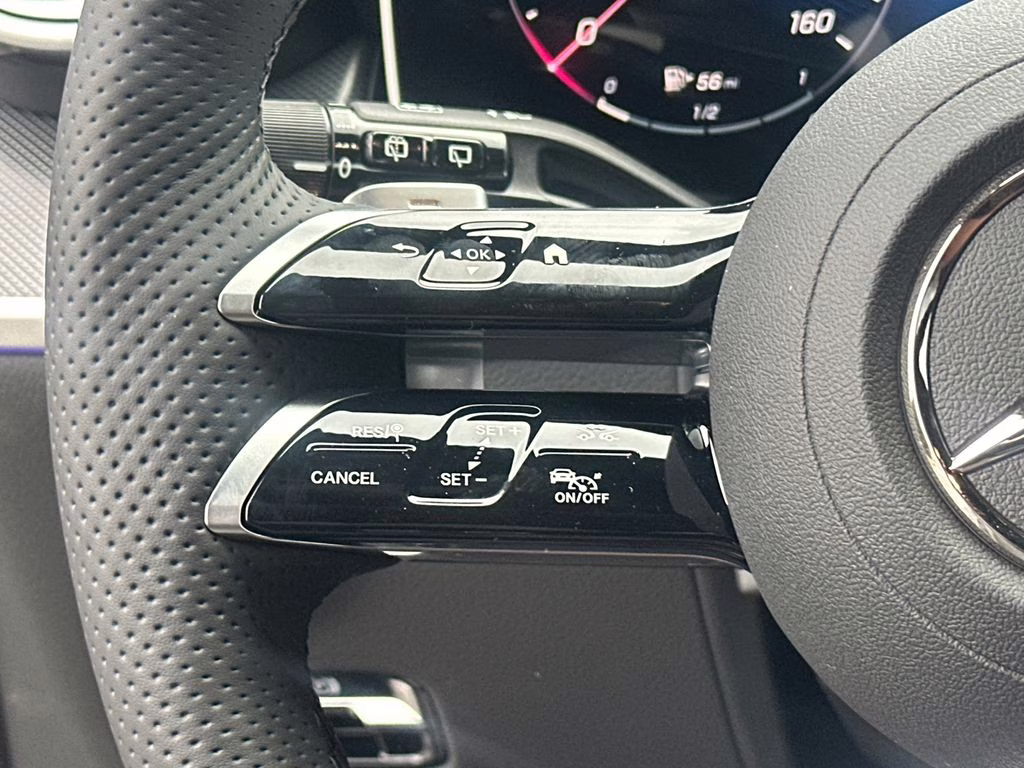 2026 Graphite Mercedes-Benz GLC GLC 300 AWD SUV