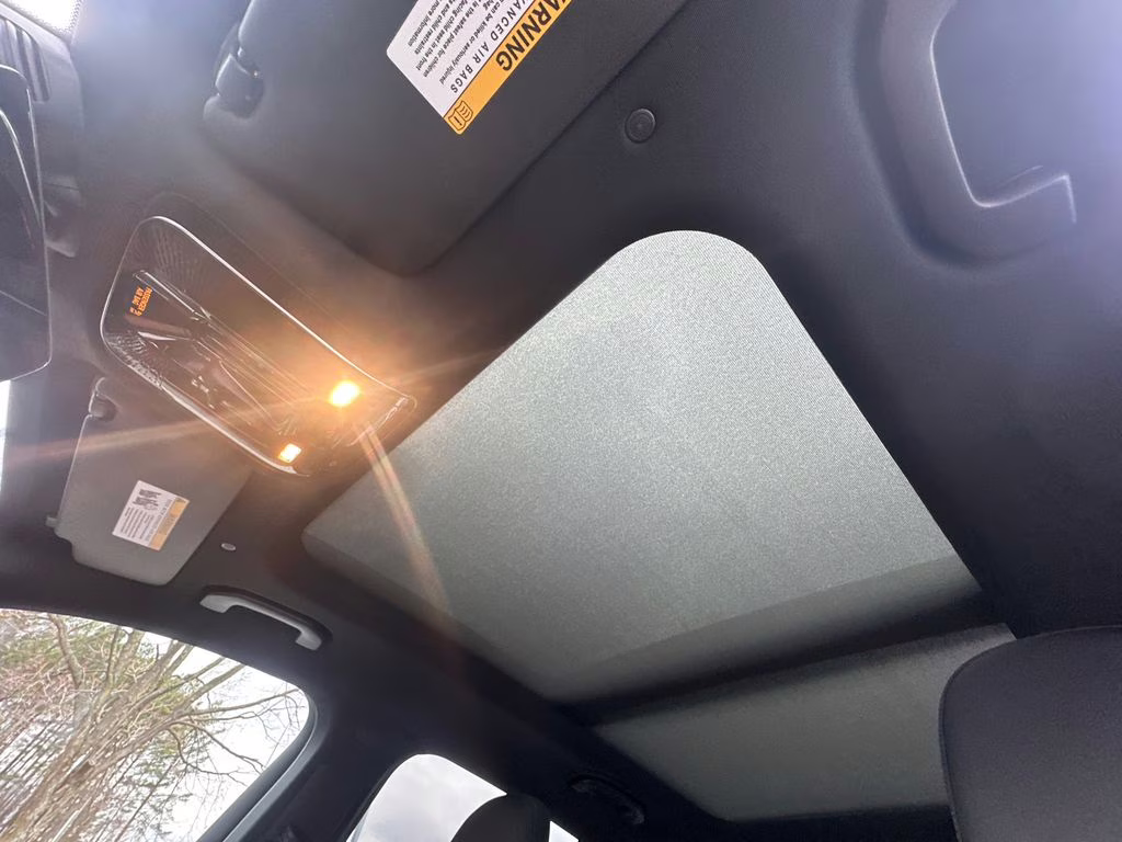 2026 Graphite Mercedes-Benz GLC GLC 300 AWD SUV