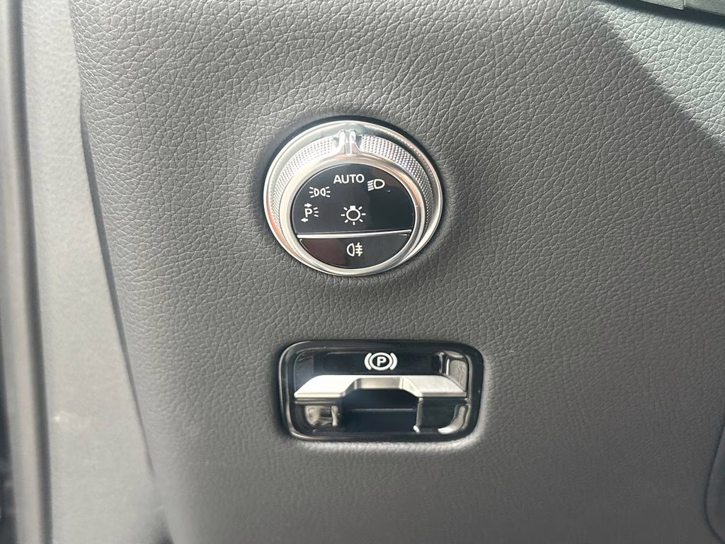 2026 Graphite Mercedes-Benz GLC GLC 300 AWD SUV