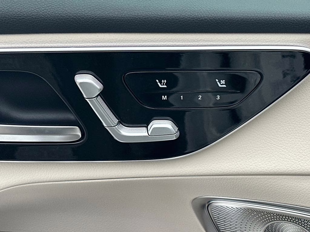 2026 White Mercedes-Benz GLC GLC 300 AWD SUV