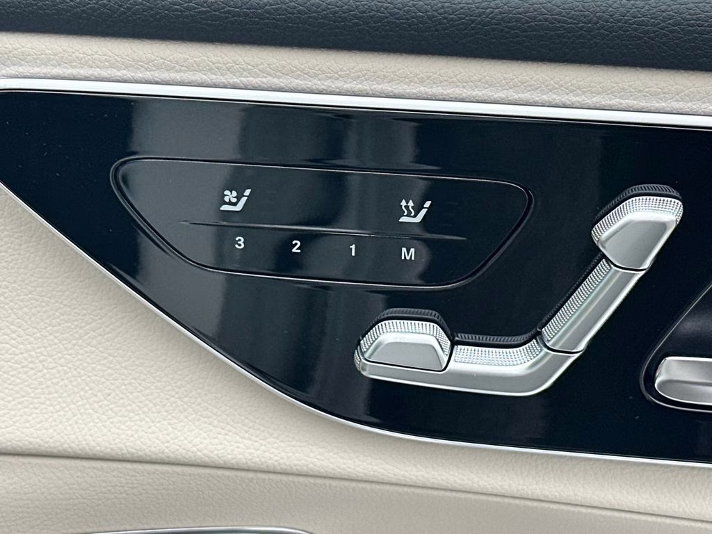 2026 White Mercedes-Benz GLC GLC 300 AWD SUV