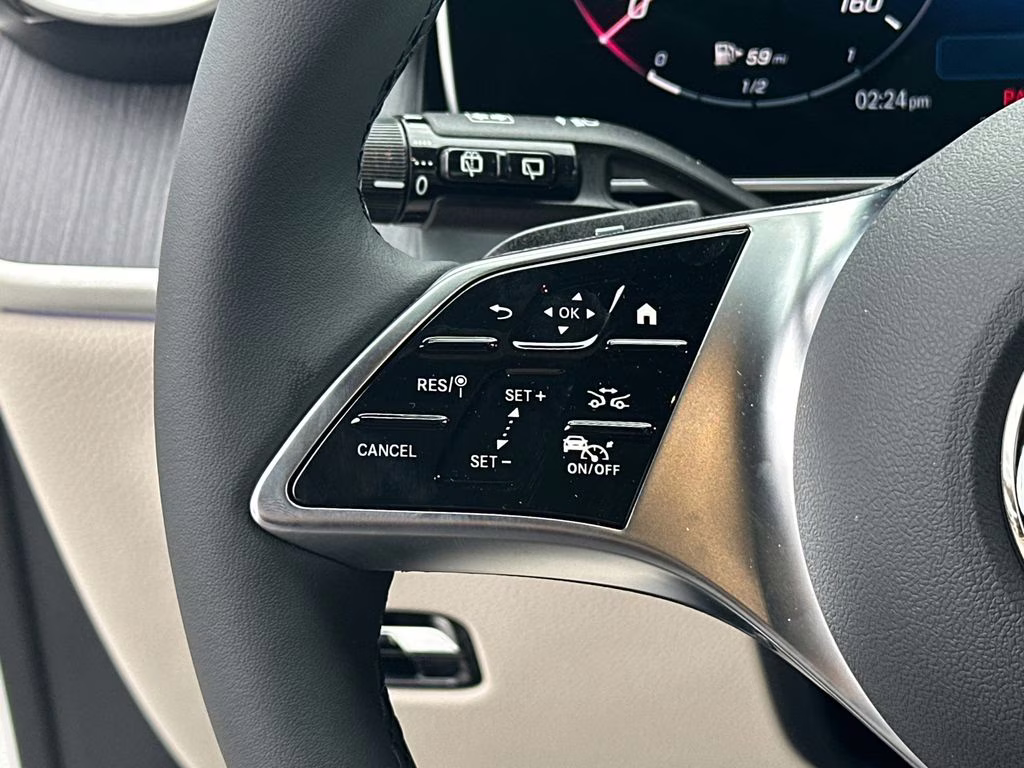 2026 White Mercedes-Benz GLC GLC 300 AWD SUV