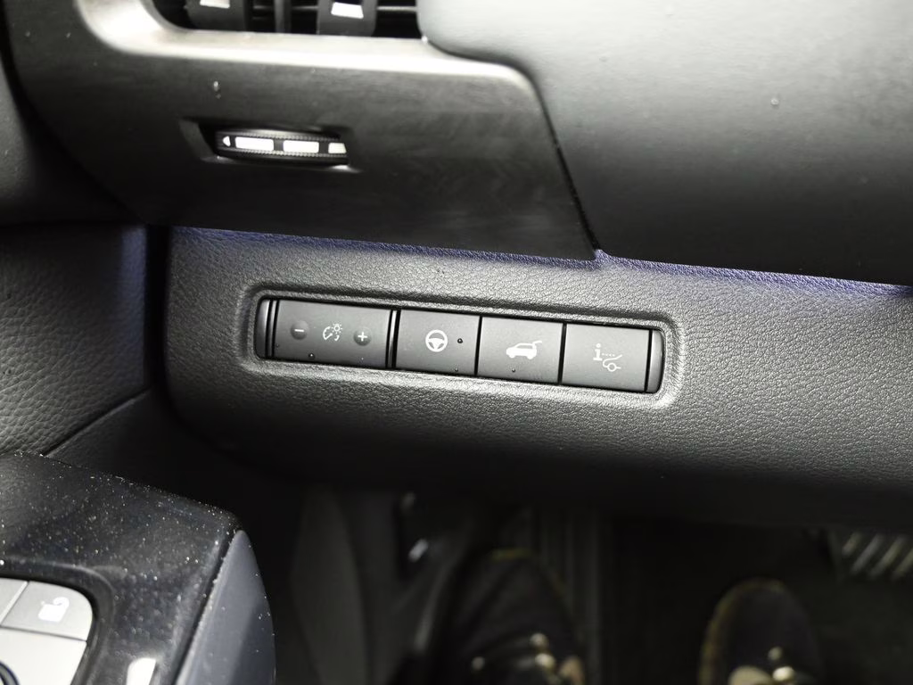 2026 Boulder Gray Pearl Nissan Pathfinder Platinum FWD SUV