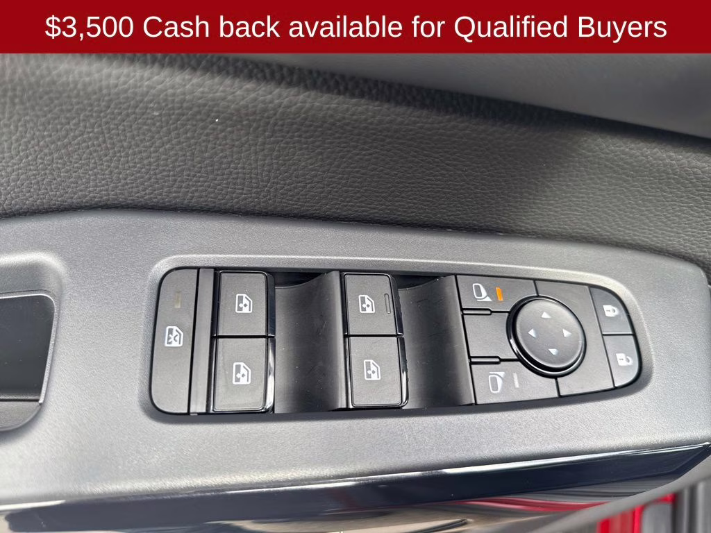 2026 Scarlet Ember Tintcoat Nissan Pathfinder SV 4X4 SUV