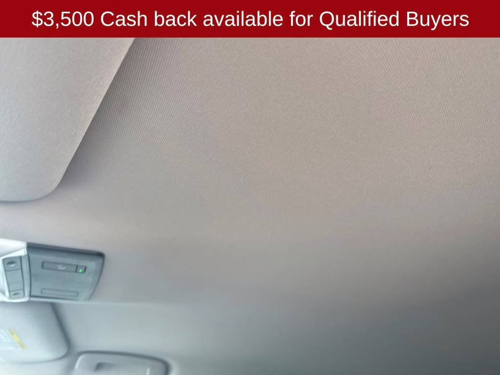 2026 Scarlet Ember Tintcoat Nissan Pathfinder SV 4X4 SUV